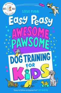 Easy Peasy Awesome Pawsome