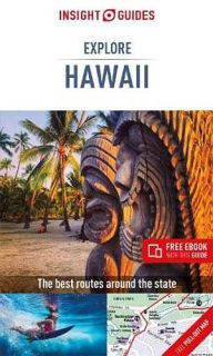 Insight Guides: Explore Hawaii 2nd Ed