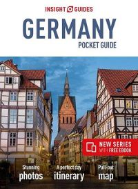 Insight Pocket Guides: Germany