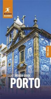 Pocket Rough Guide Porto 2/e