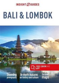 Insight Guides Bali & Lombok 21/e