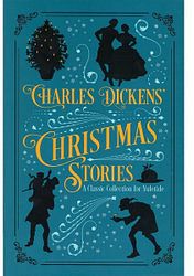 Charles Dickens' Christmas Stories