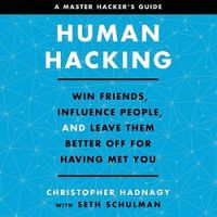 Human Hacking LIB/e