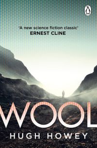 Wool 01: Wool