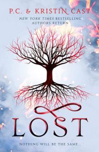 House Of Night Otherworld 02: Lost