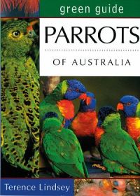 Green Guide: Parrots of Australia