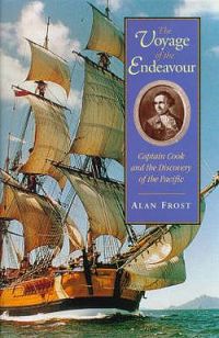 Voyage of the Endeavour
