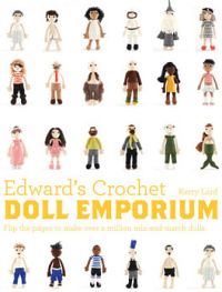 Edward's Crochet Doll Emporium