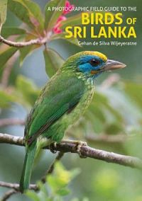 The Birds Of Sri Lanka