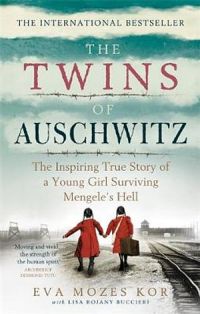 The Twins Of Auschwitz