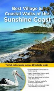 Best Village And Coastal Walks of the Sunshine Coast