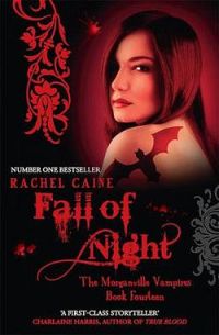 Fall of Night