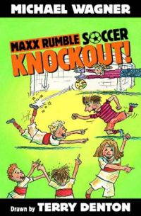 Maxx Rumble Soccer 01: Knockout!