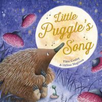 Little Puggle's Song by Vikki Conley & HÃlÃne Magisson