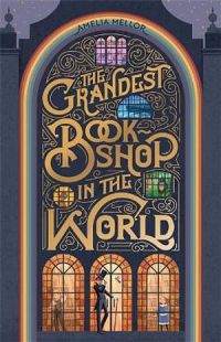 The Grandest Bookshop In The World