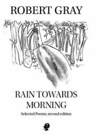 Rain Towards Morning: Selected Poems
