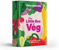 The Little Box Of Veg