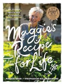 Maggie's Recipe For Life