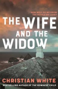 The Wife and the Widow : From the bestselling author of The Nowhere Child