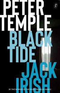 Jack Irish 02: Black Tide