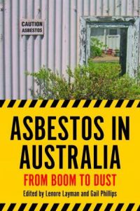 Asbestos In Australia