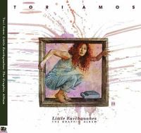 Tori Amos: Little Earthquakes by Tori Amos & Neil Gaiman & Margaret Atwood & Alison Sampson & Neil Kleid & Cat Mihos & Marc Andreyko & Annie Zaleski ...