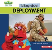 Talking about Deployment
