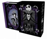 Nightmare Before Christmas: The Tiny Book of Jack Skellington